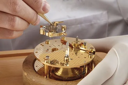 海口劳力士指定维修服务中心点地址